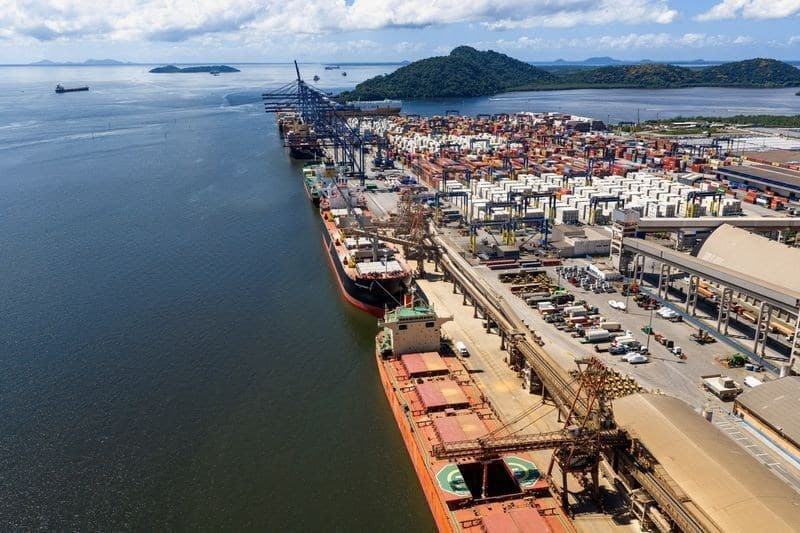 Chuvas no Paraná podem atrasar plantio de soja da safra 2026/27