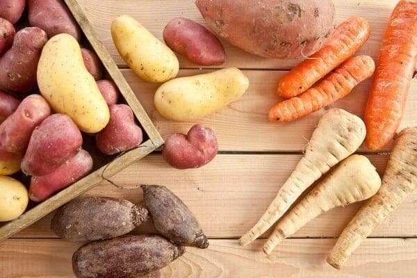 Alimentos impactam inflação; tubérculos sobem, óleos caem