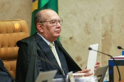 Gilmar Mendes nega pedido para anular ações da Lava Jato contra Dirceu
