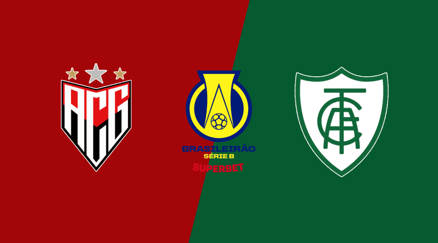 Atlético Goianiense Saf x América: Onde Assistir Hoje pelo Brasileirão Série B 2026