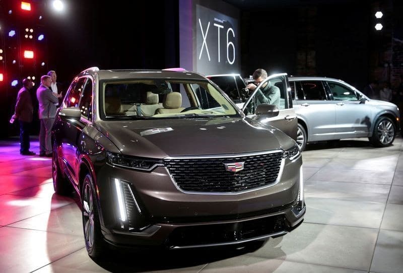 General Motors reduz previsão de lucro anual e registra aumento no lucro operacional