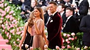 Gisele Bündchen e os Desafios Pessoais de Tom Brady em Nova Biografia