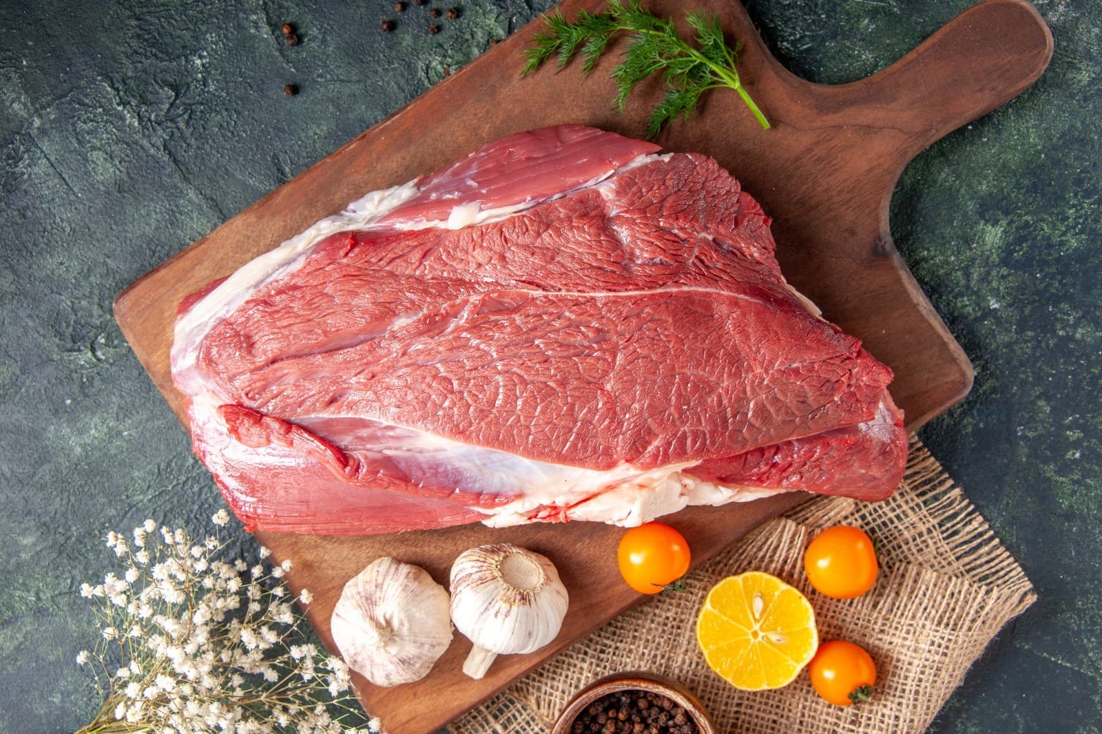 Exportações de carne bovina do Brasil apresentam recorde, mas desafios à vista