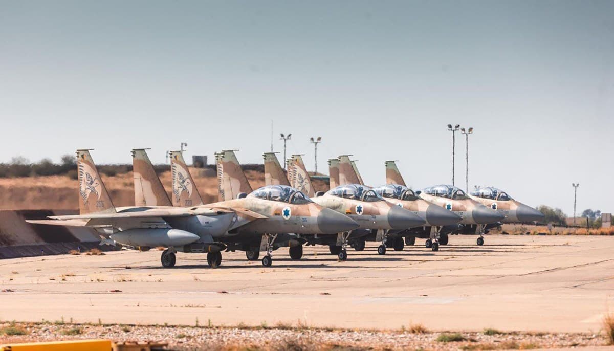Ataque israelense elimina oficial do Hamas em Gaza