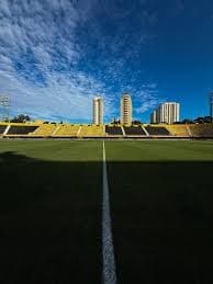 São Bernardo x Ceará SC: Onde Assistir, Horário e Escalações