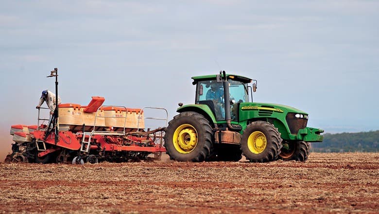 Chuvas afetam colheita e plantio no Paraná durante El Niño