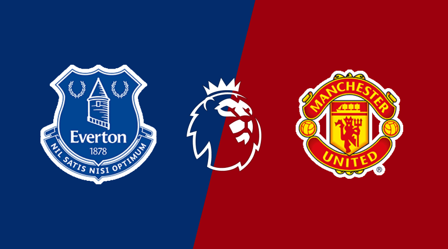 Everton x Manchester United hoje: tudo sobre o jogo pela Premier League