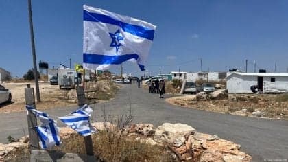 ONU investiga envolvimento de Israel em ataques a palestinos