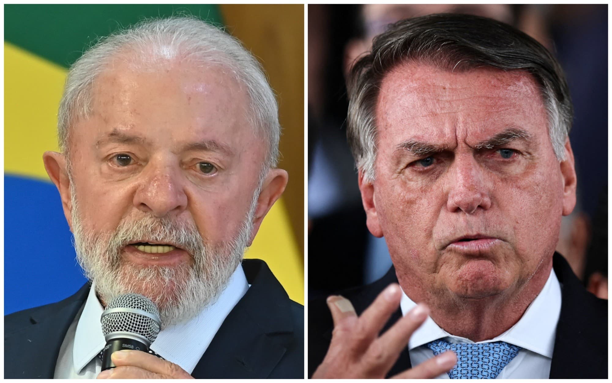 Candidatos usam 'Lula' e 'Bolsonaro' em 41 nomes de urna em 2026