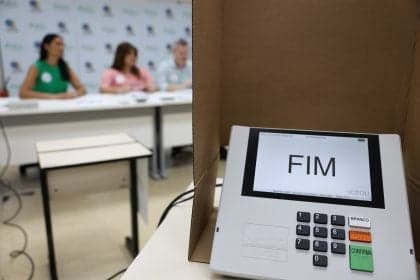 TRE-SP confirma cassação do prefeito de Ribeirão Branco por abuso de poder