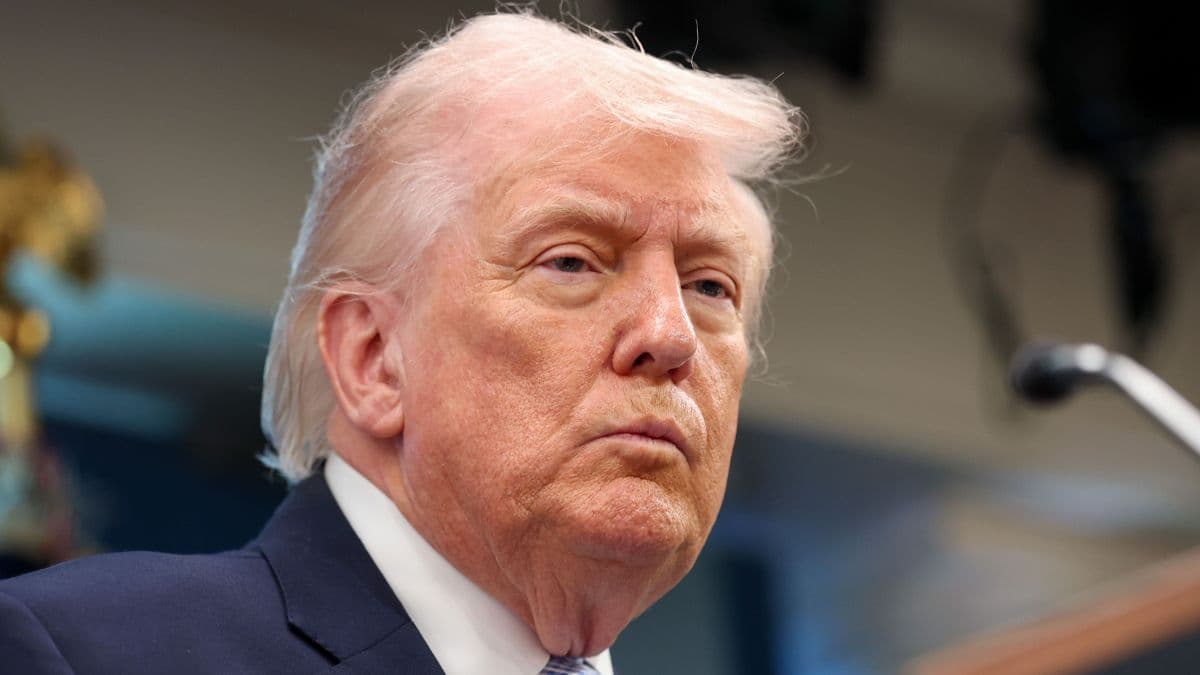 Reembolsos de tarifas de Trump começam a ser processados nos EUA