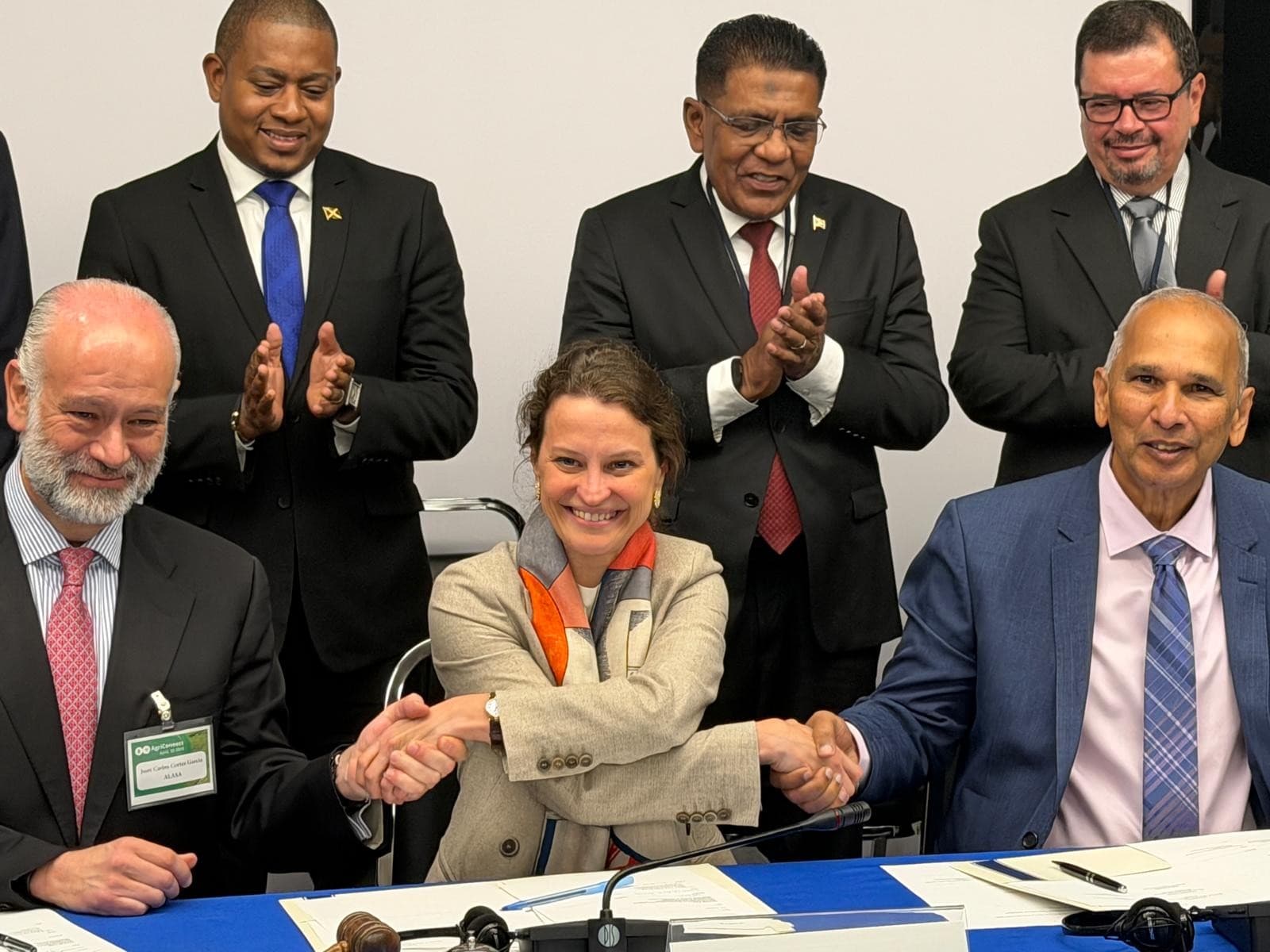 Banco Mundial e IICA lançam programa de conectividade rural em 2026