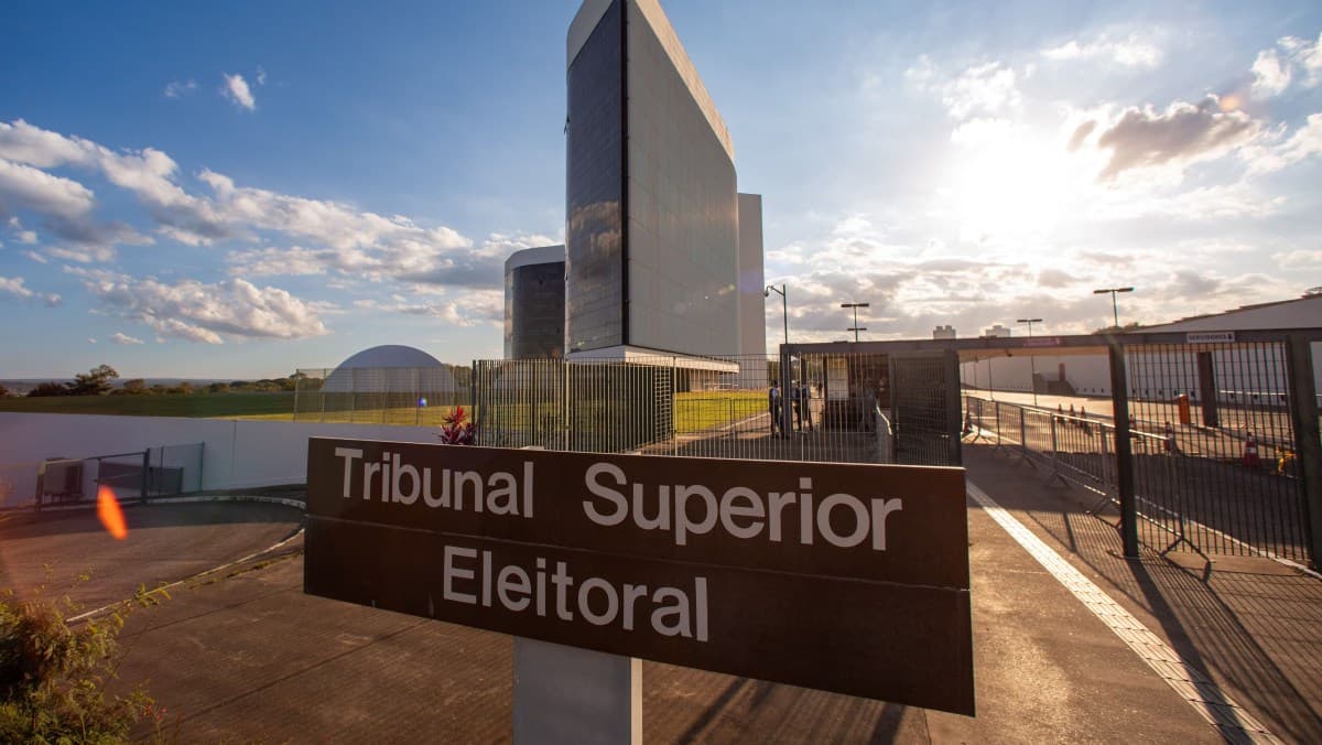 Eleições acentuam degradação da imagem do Judiciário no Brasil