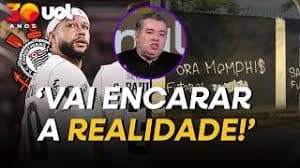 Matheus Bidu: A Bola do Pênalti Desaparecida é Encontrada