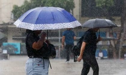 Inmet emite alerta amarelo pela queda de temperatura no Brasil