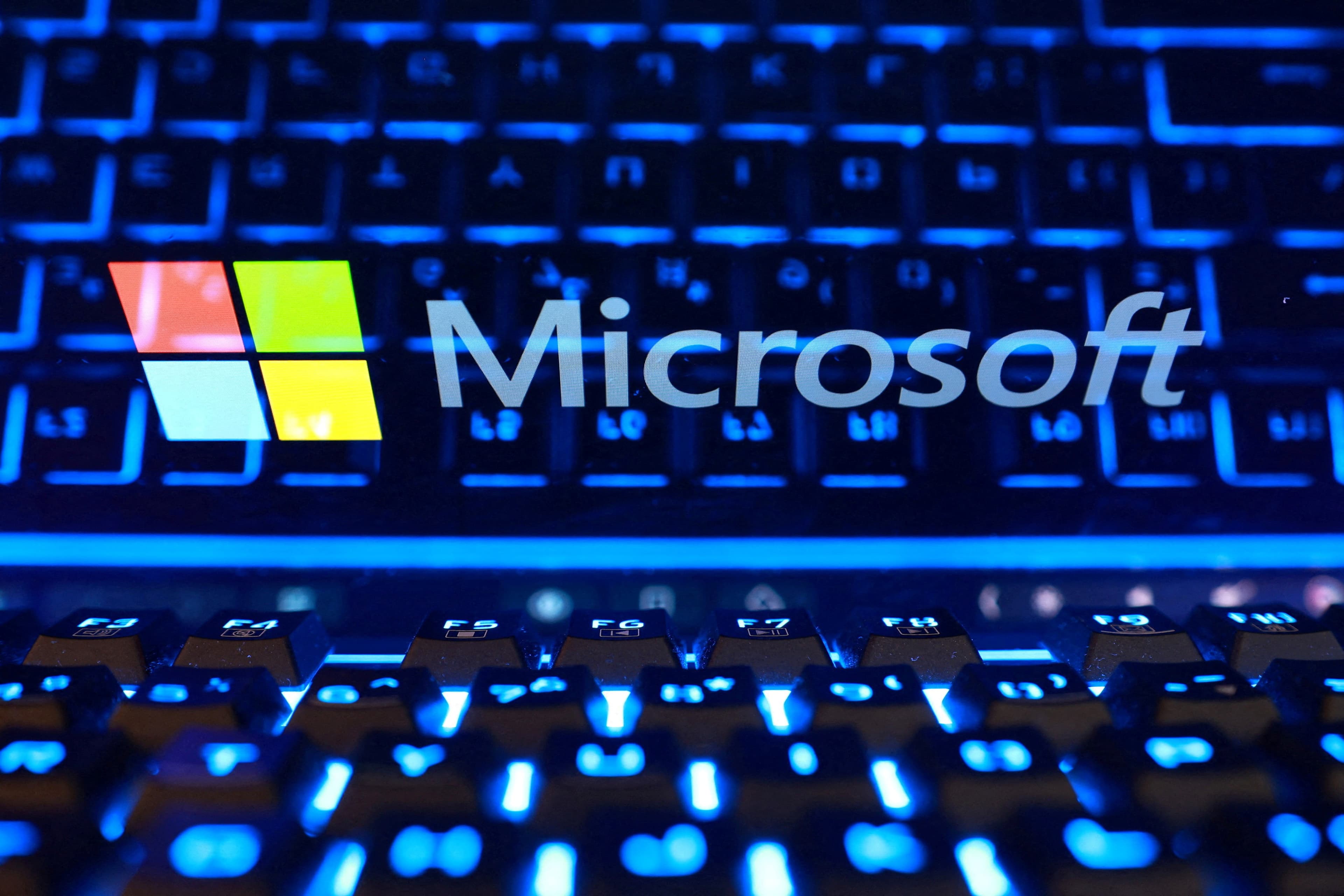 Microsoft revela IA que supera médicos em diagnósticos