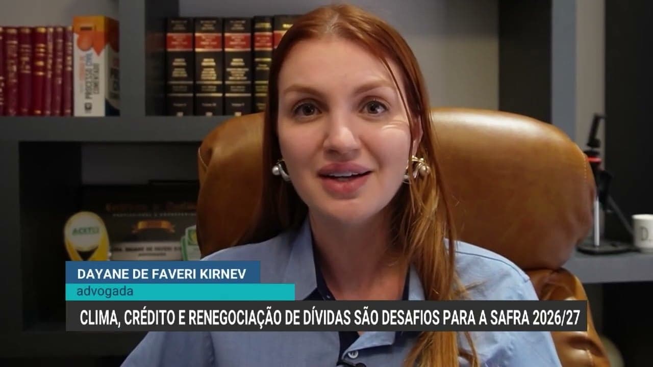 Produtores de soja em MT enfrentam crise antes da nova safra