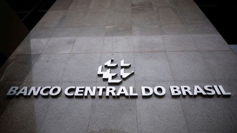 Fluxo cambial do Brasil registra superávit de US$ 21,2 bilhões em 2026