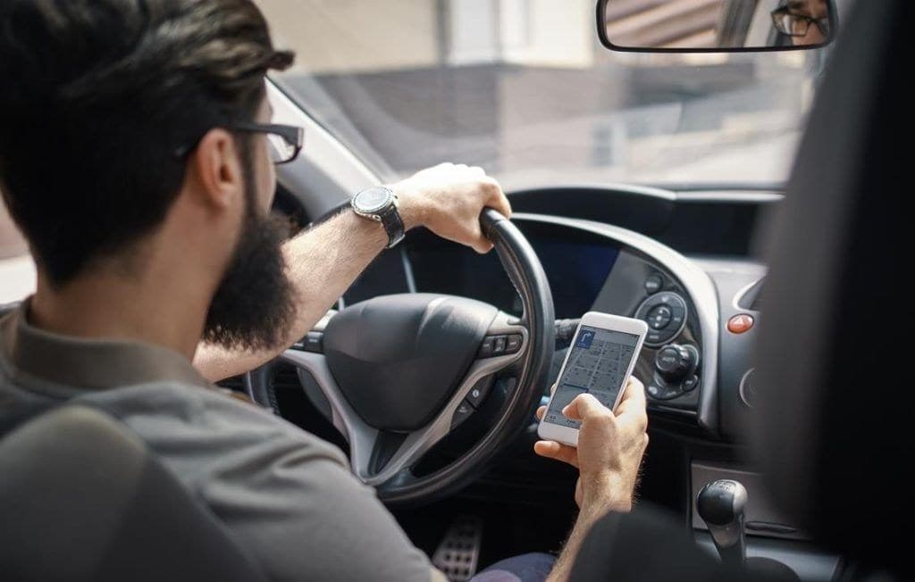 Dados revelam aumento de crimes contra motoristas de aplicativos em SP