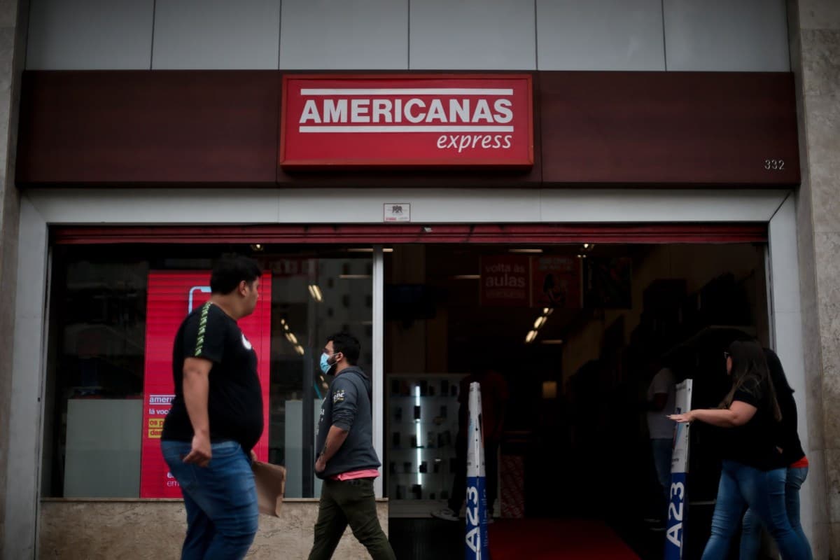 Desembargador suspende bloqueio de R$ 54,2 bilhões de empresários da Americanas