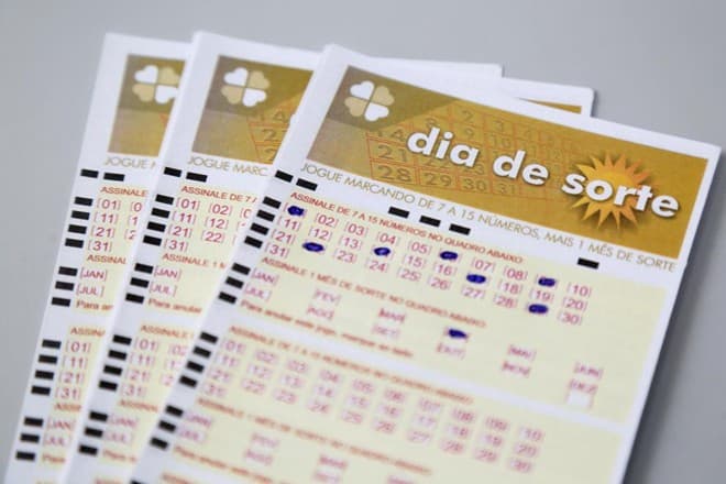 Dia de Sorte hoje: veja o resultado dos números sorteados nesta quinta-feira