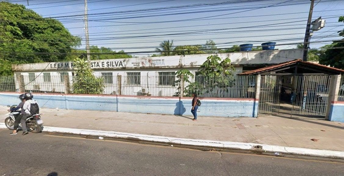 Eleitora de 76 anos morre durante votação em Belém