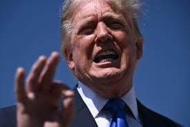 Discurso de Trump na ONU destaca a posição dos Estados Unidos