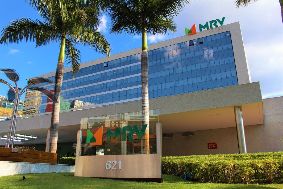 MRV destaca padrões de qualidade e sustentabilidade na construção