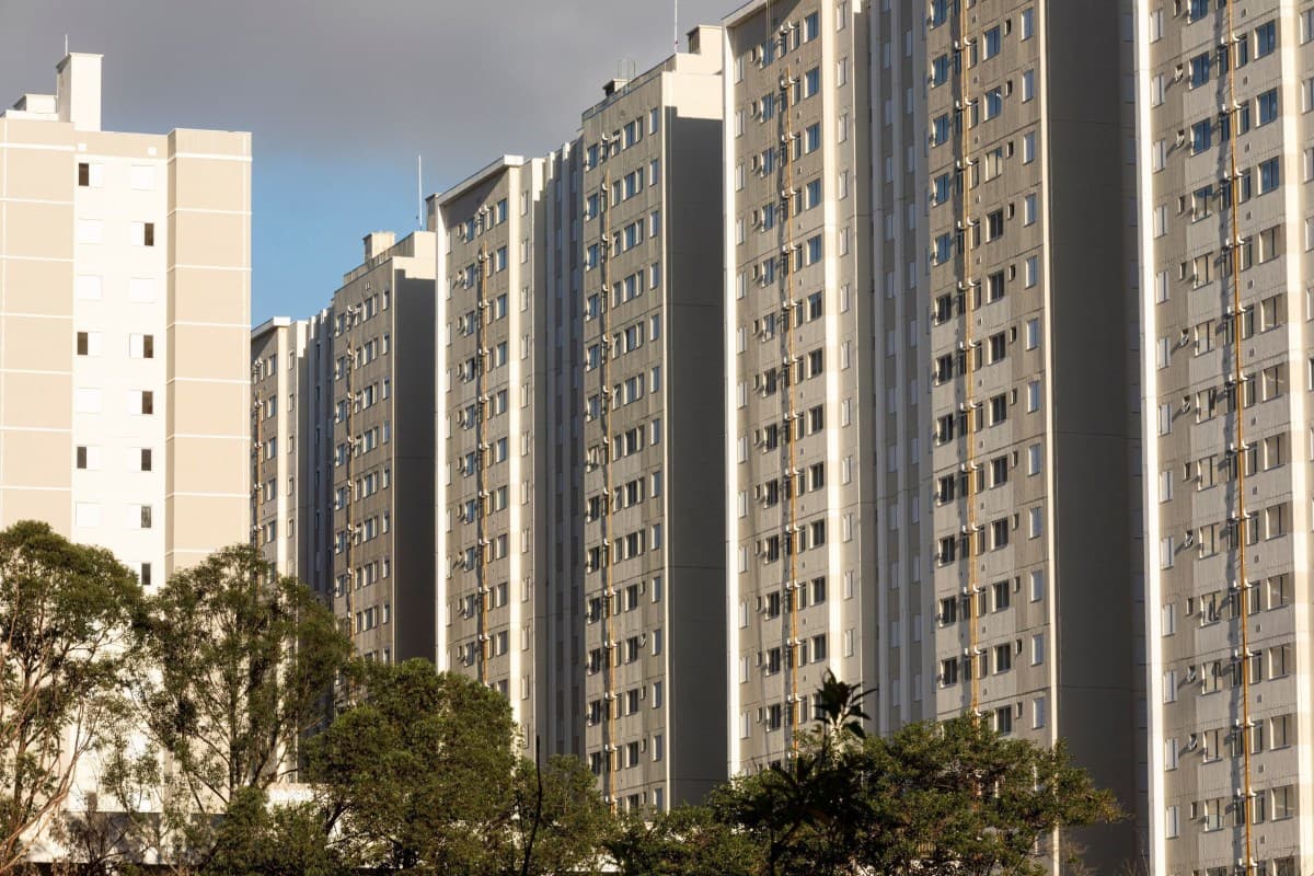 MRV se destaca como a marca mais valiosa do mercado imobiliário brasileiro