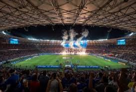 Como Assistir Cruzeiro x Flamengo: Data, Horário e Escalações