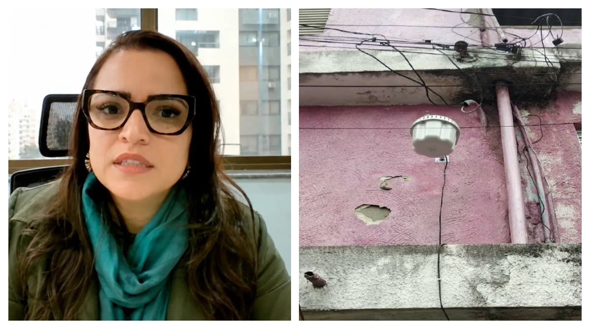 ONG de Karina da Gama deve justificar gastos suspeitos de R$ 13 mi