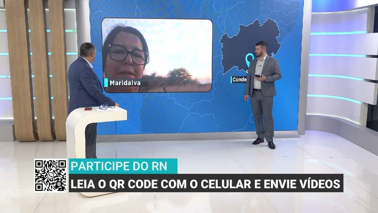 Previsão do tempo indica retorno das chuvas na Bahia
