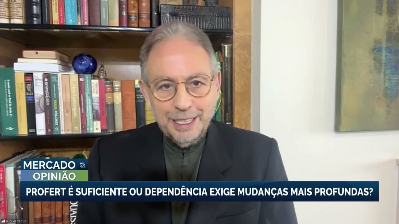 Proferte: desafio de reduzir dependência de fertilizantes no Brasil