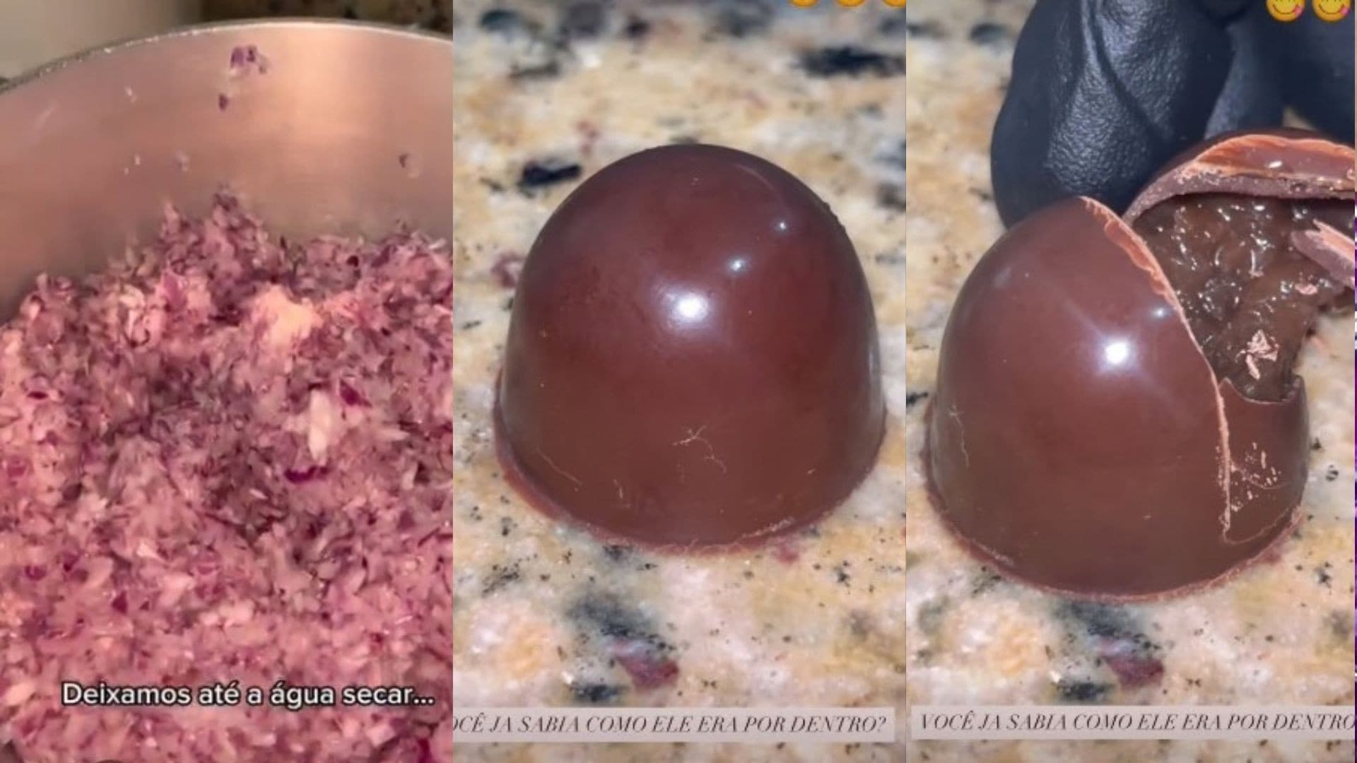 Bombom de cebola agridoce ganha mercado em Ituporanga (SC)