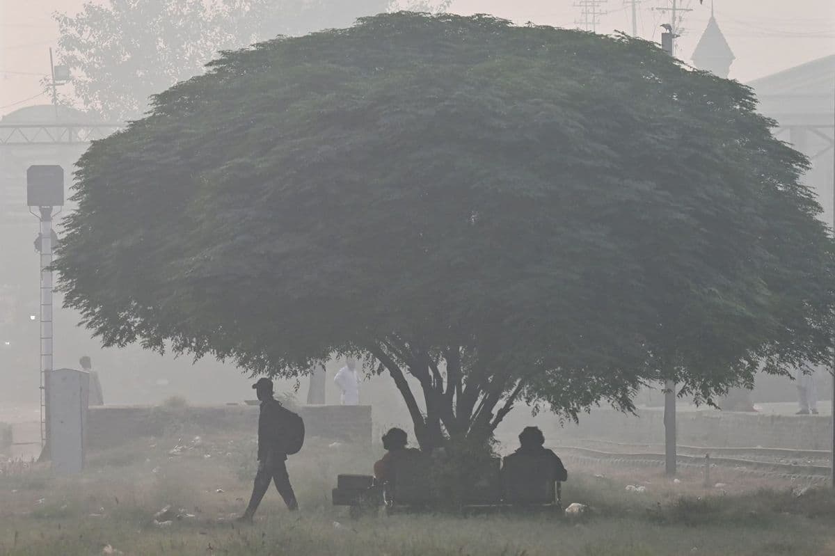 Relatório mapeia riscos climáticos para 1,1 bilhão de crianças