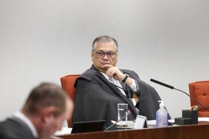Ministro do STF exige plano contra efeitos do El Niño na Amazônia