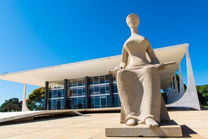 Lula avança com indicação de Jorge Messias ao STF