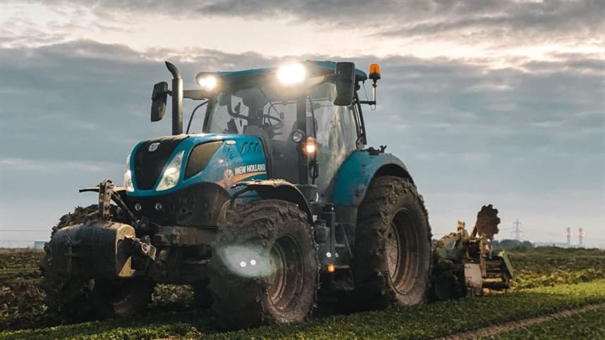 Consórcio de máquinas agrícolas enfrenta queda no volume financeiro