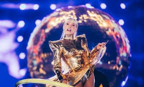 Ingressos para o Show da Xuxa: Um Espetáculo Inesquecível em São Paulo
