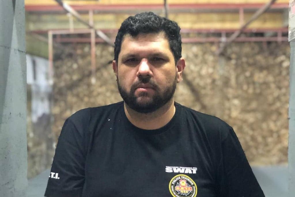 Oswaldo Eustáquio se torna réu por organização criminosa no STF
