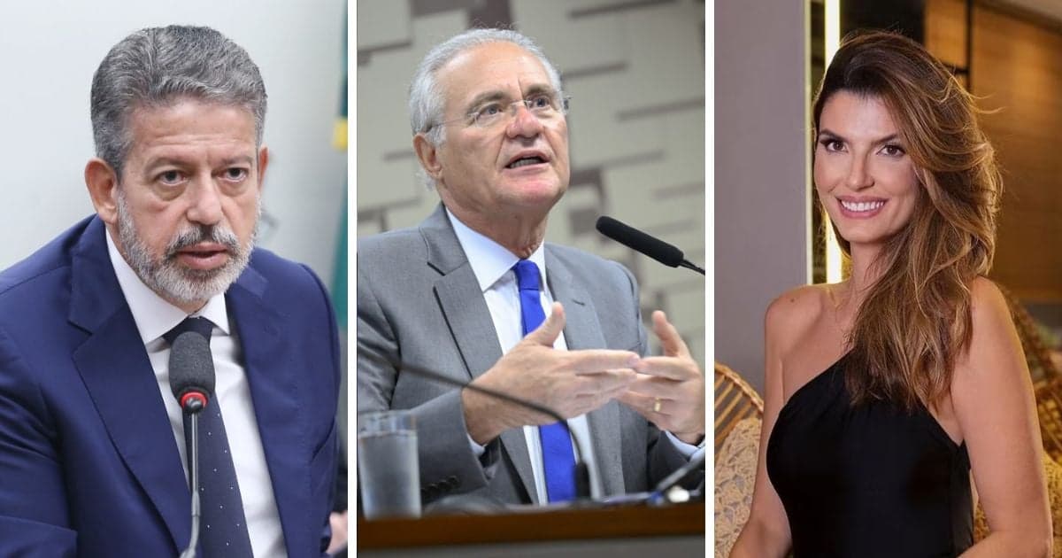 Levantamento revela disputa acirrada por cadeiras do Senado em Alagoas