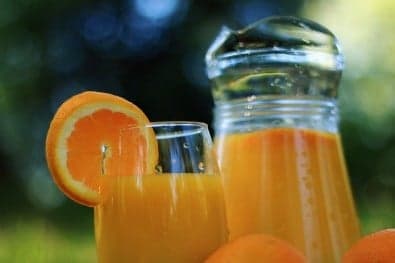EUA isentam suco de laranja brasileiro de sobretaxa de 25%
