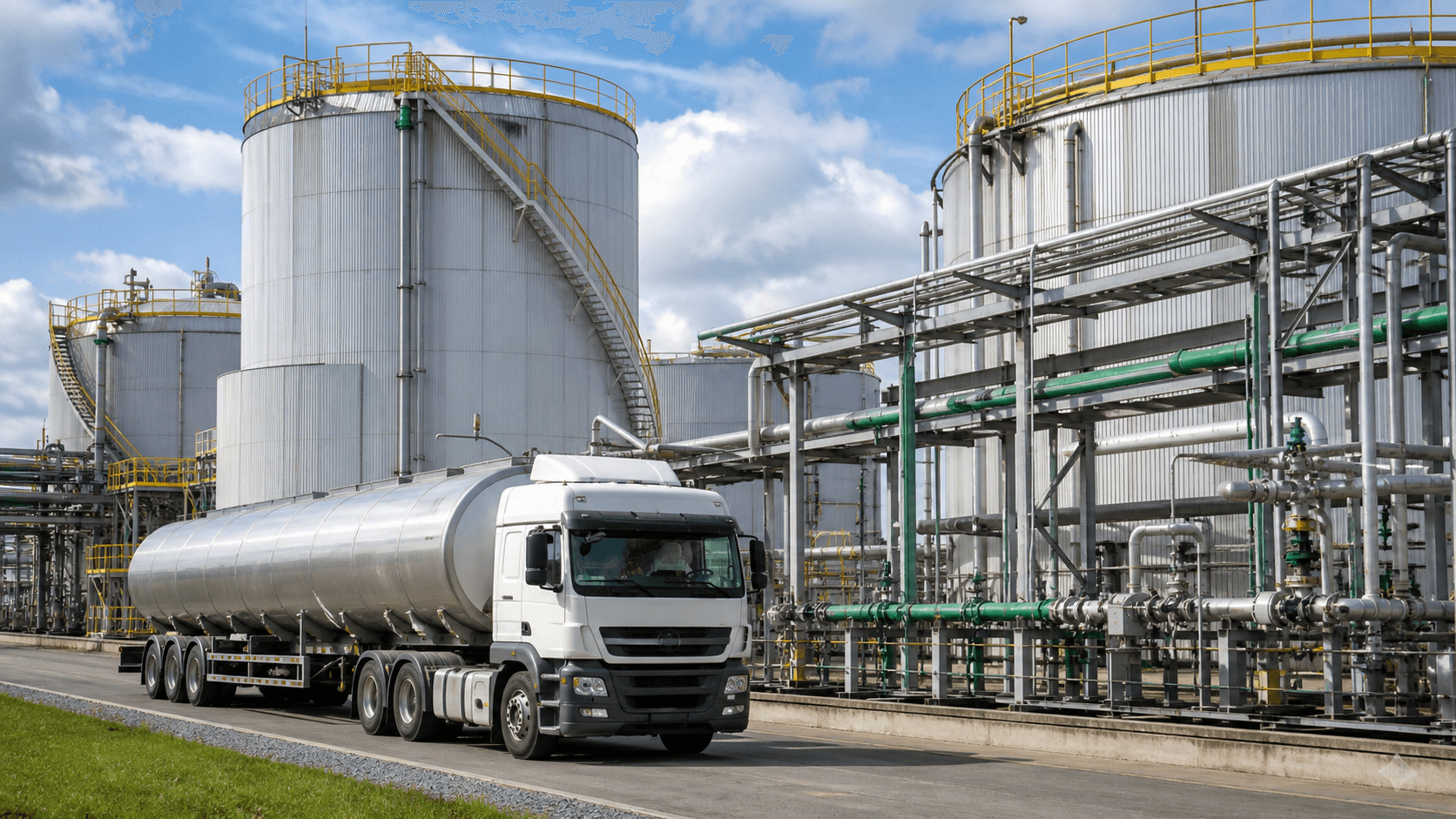 ANP Retoma Restrições à Venda de Biodiesel entre Distribuidores