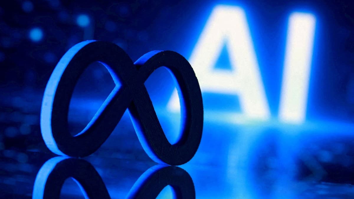 Ações da Meta sobem 12% após lançamento do Muse, novo agente de IA