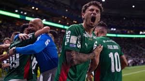Sociedade Esportiva Palmeiras: Negociação Frustrada com Emiliano Martinez