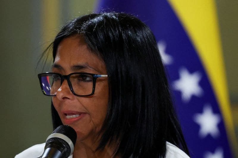 Venezuela prevê crescimento econômico de 6,5% no terceiro trimestre