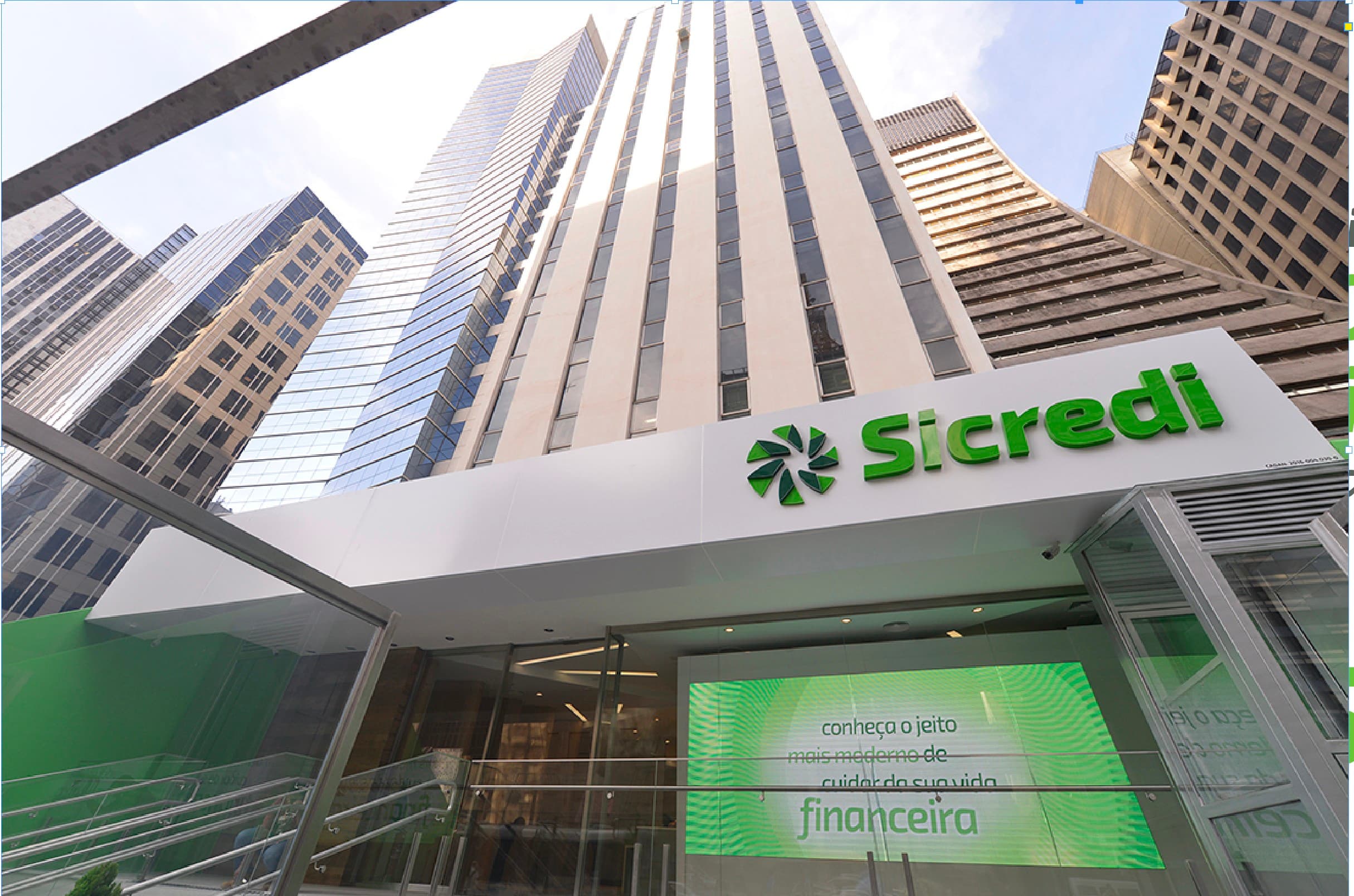 Sicredi projeta R$ 72,1 bilhões em crédito para agronegócio
