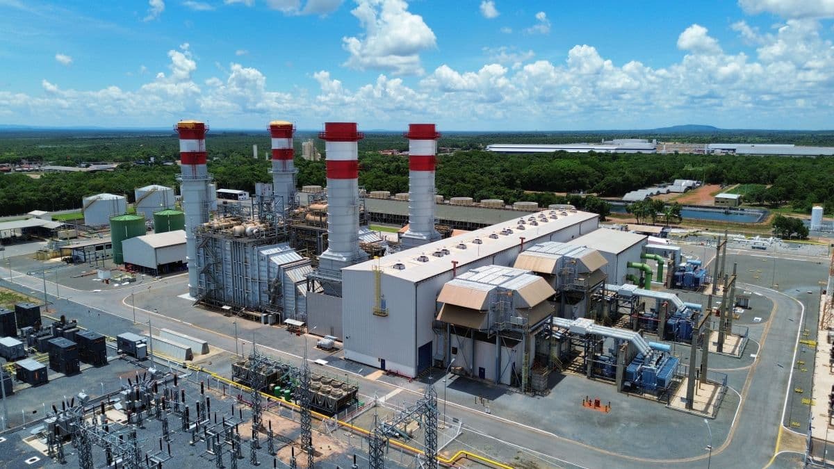 Cuiabá terá semana de céu claro e temperaturas altas