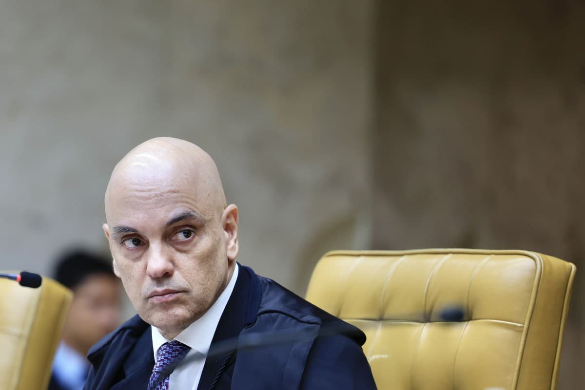 Governo brasileiro requer nova manifestação em caso Trump Media