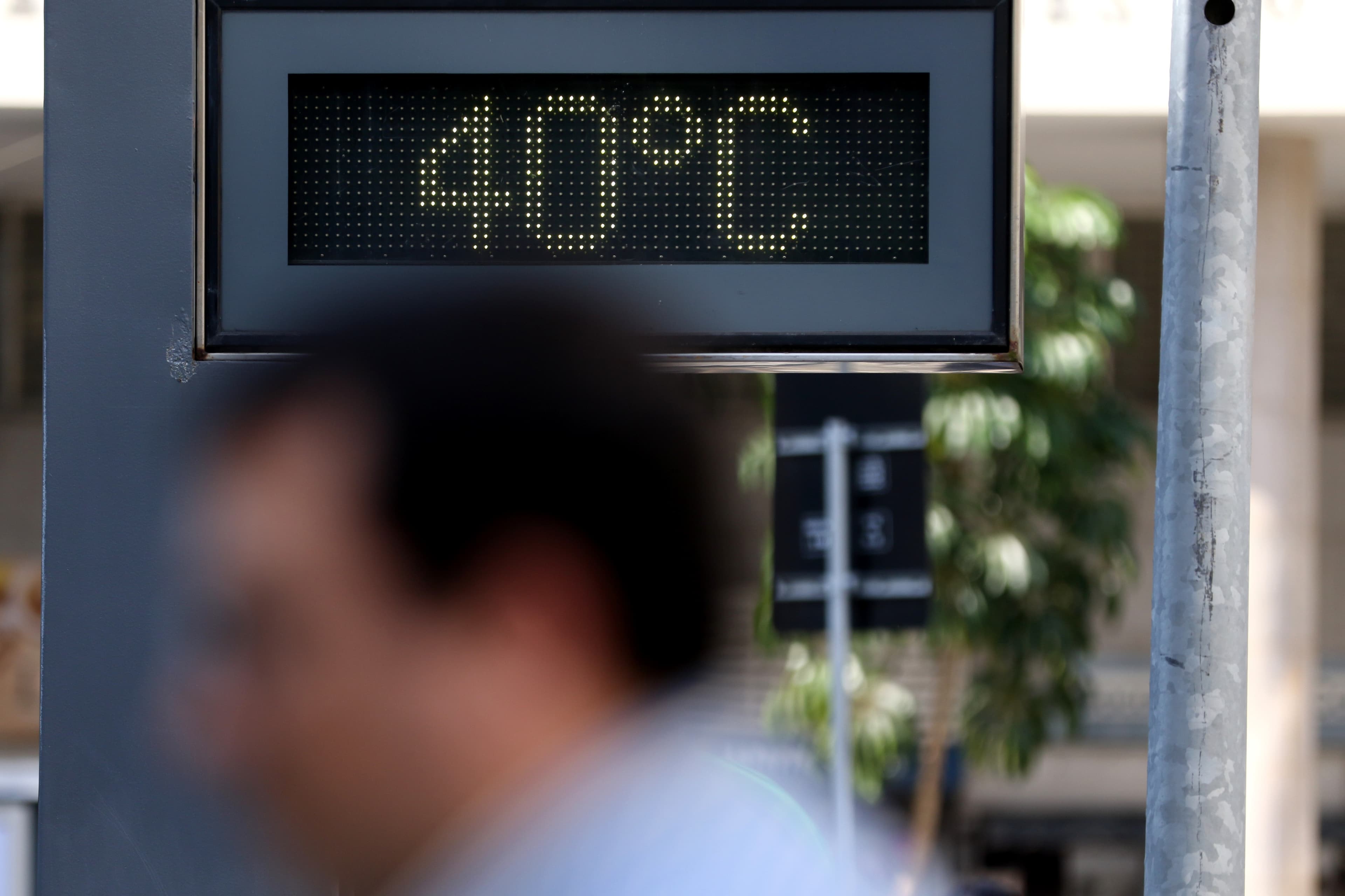 Onda de calor atinge diversas regiões do Brasil com temperaturas extremas
